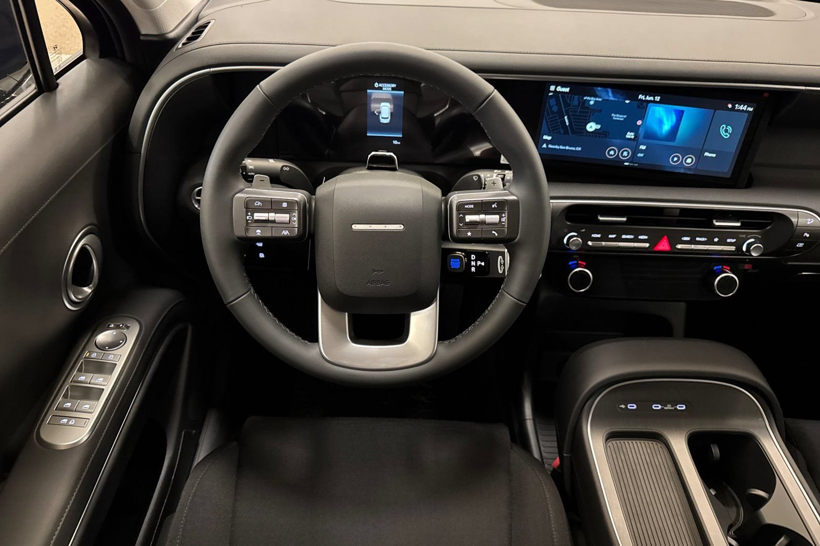 New 2026 Hyundai Palisade SE AWD/4WD image 14