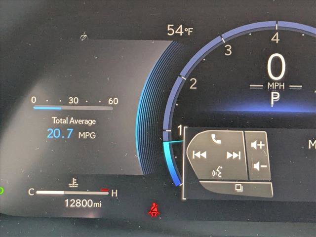 Certified 2025 Lexus RX 350 Premium Plus w/ Convenience Package image 11