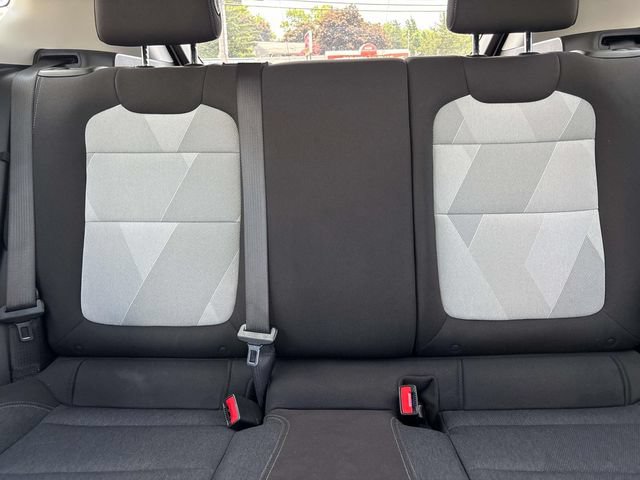 Used 2024 Chevrolet Trax LS w/ LS Convenience Package FWD image 30