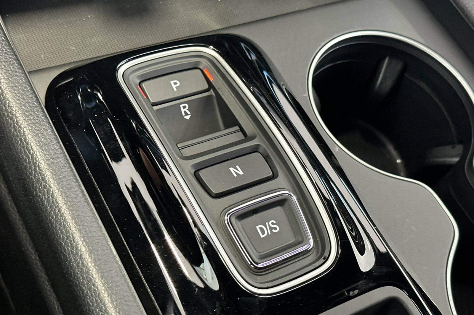 New 2026 Honda Pilot Sport image 24
