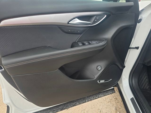 New 2026 Buick Envision Sport Touring image 19