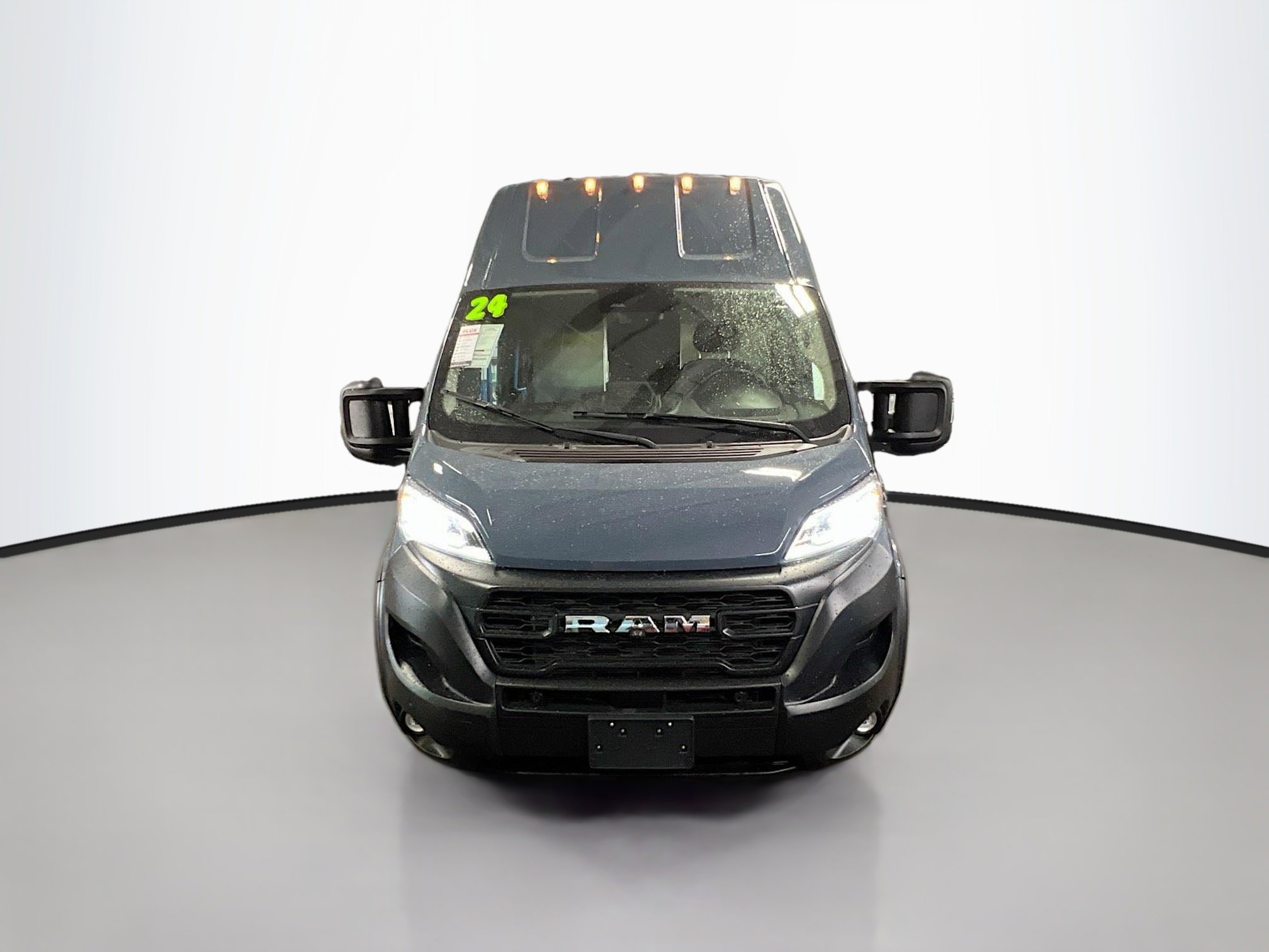 Used 2024 RAM ProMaster 3500 image 11