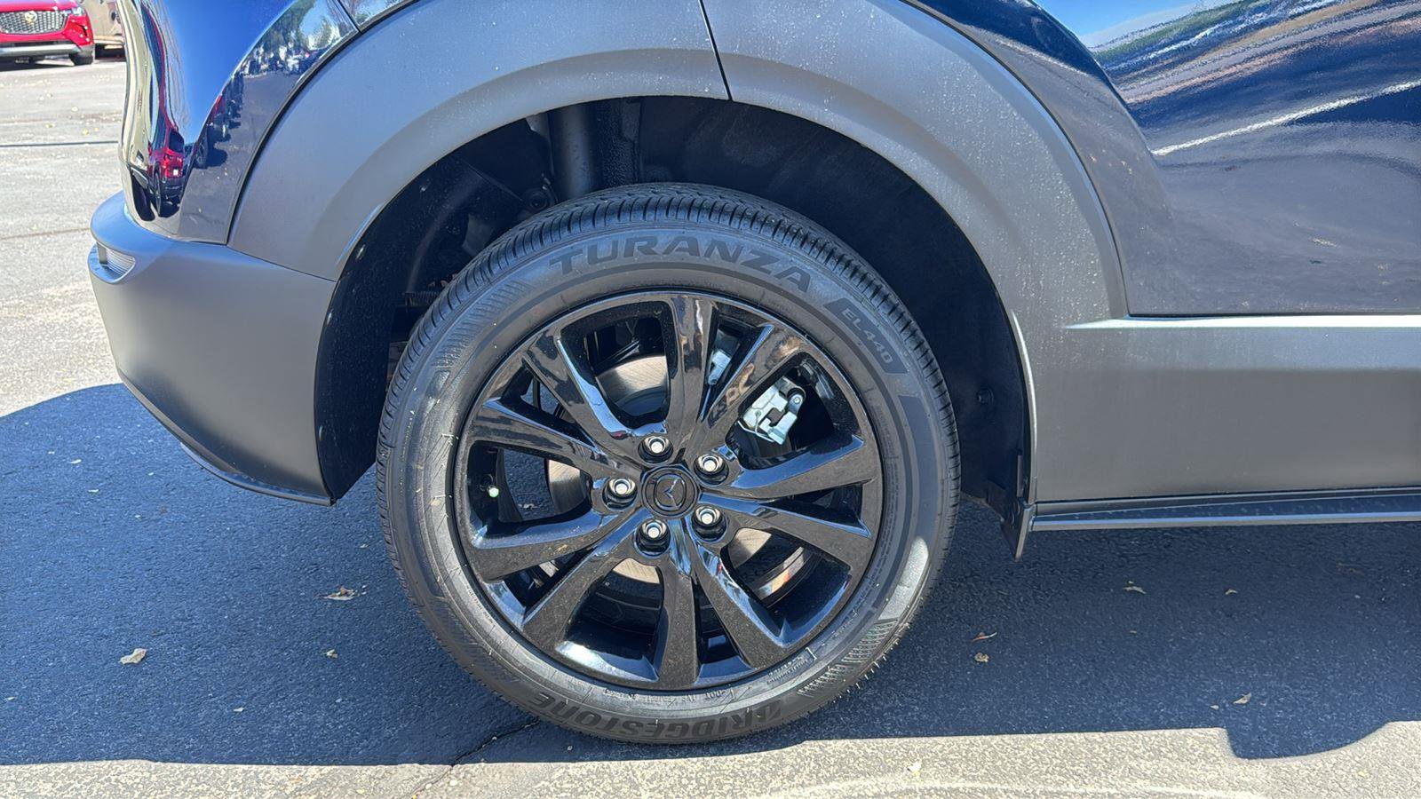 New 2026 MAZDA CX-30 AWD 2.5 S image 6