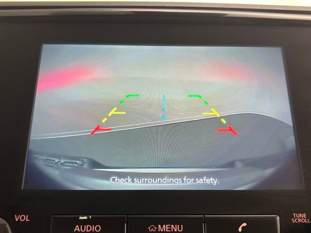 Used 2024 Nissan Frontier S image 27