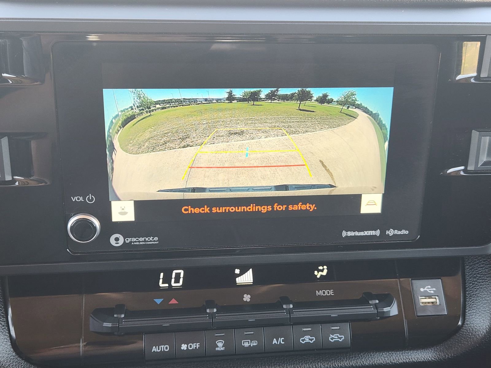 Used 2024 Toyota Tundra SR5 w/ SX Package image 21