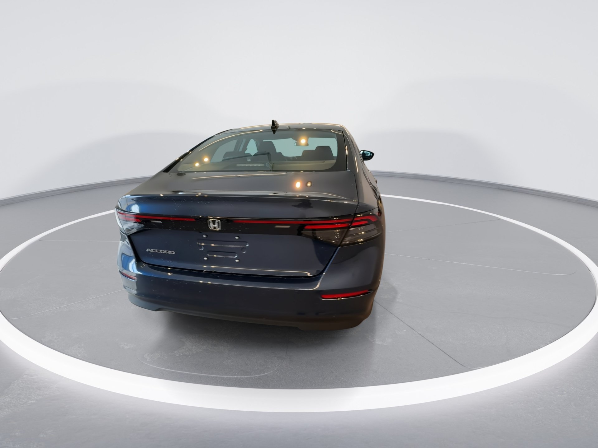 New 2026 Honda Accord SE image 7