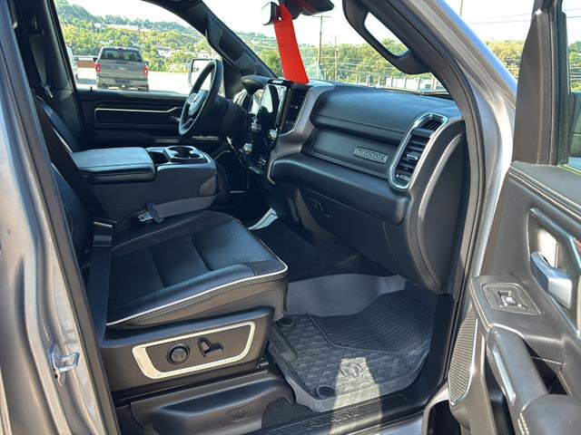 Used 2025 RAM 1500 Laramie image 20