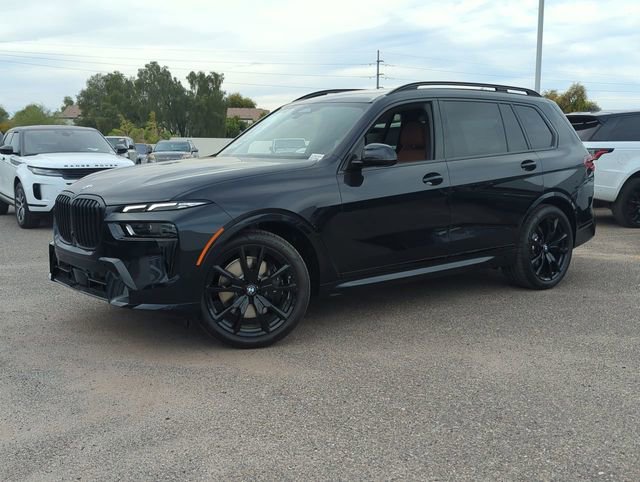 New 2026 BMW X7 xDrive40i w/ M Sport Package image 2