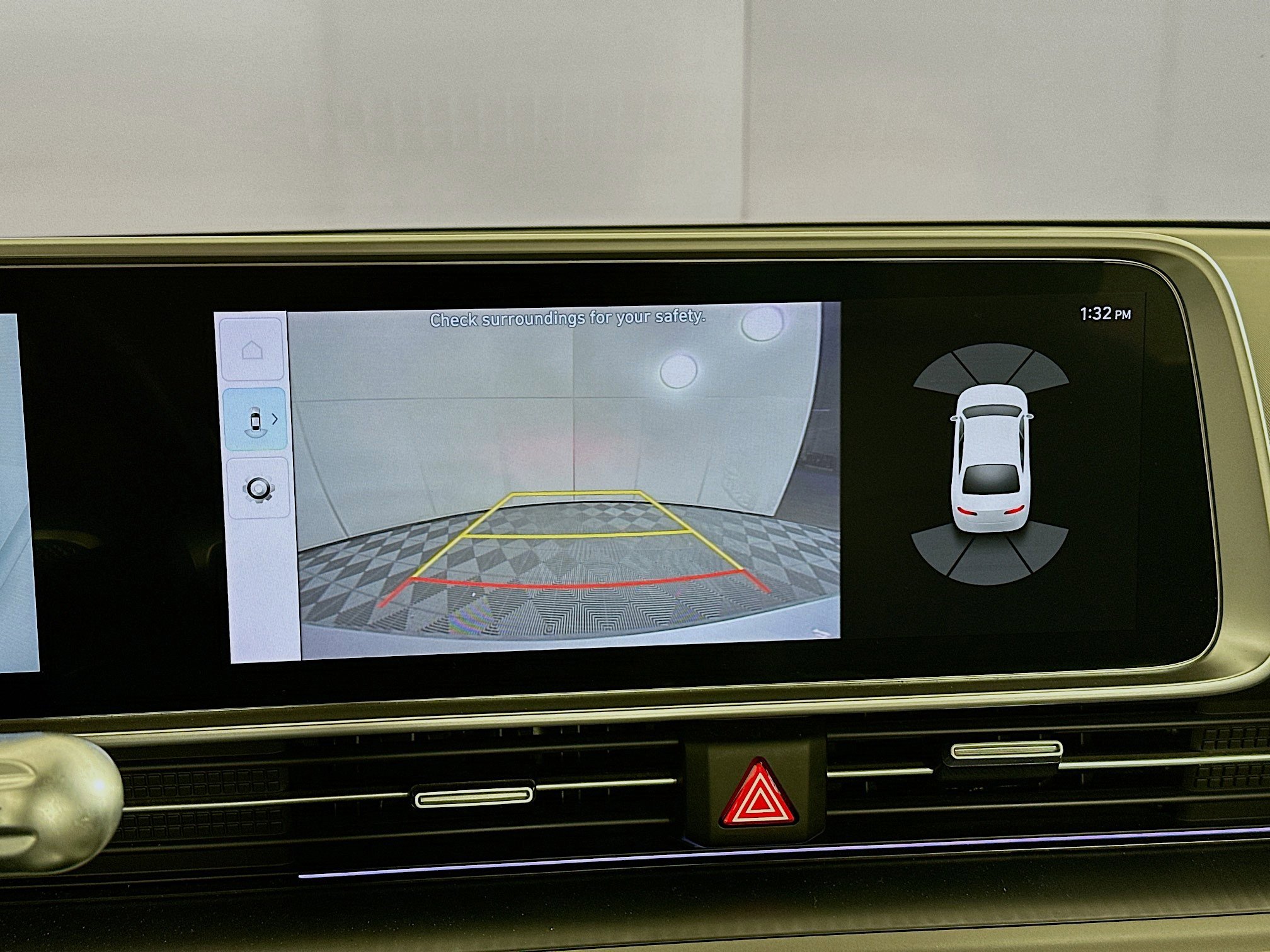 Used 2024 Hyundai Ioniq 6 SEL image 23