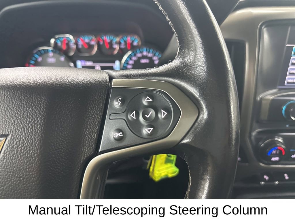 Used 2018 Chevrolet Silverado 1500 High Country image 35
