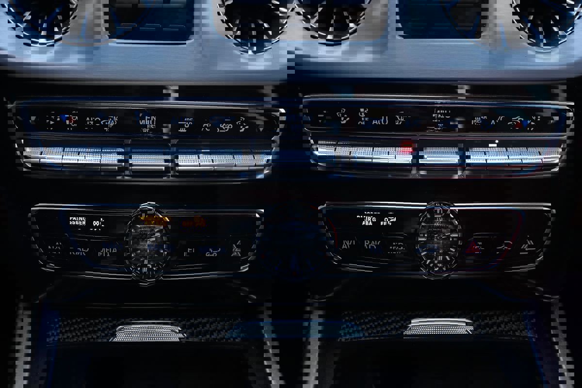 Used 2021 Mercedes-Benz G 63 AMG 4MATIC image 34