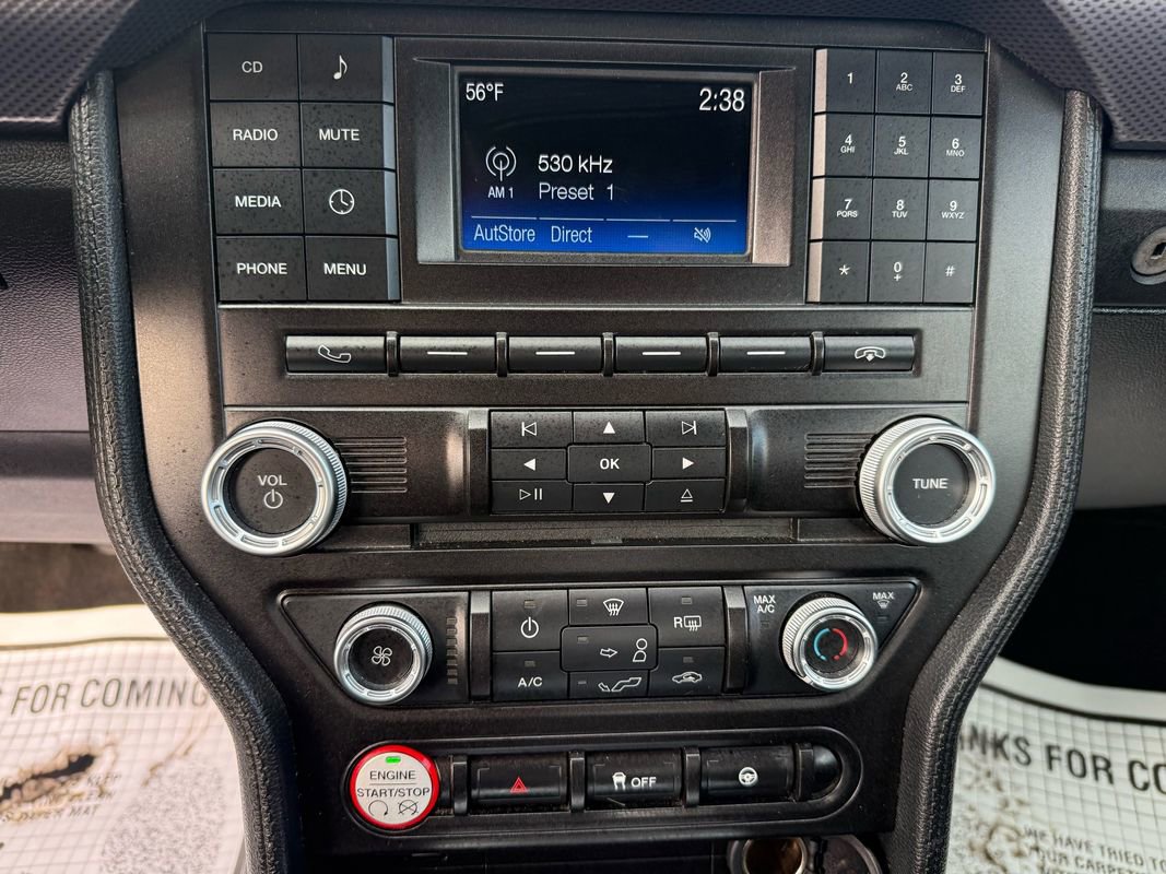 Used 2015 Ford Mustang GT image 10