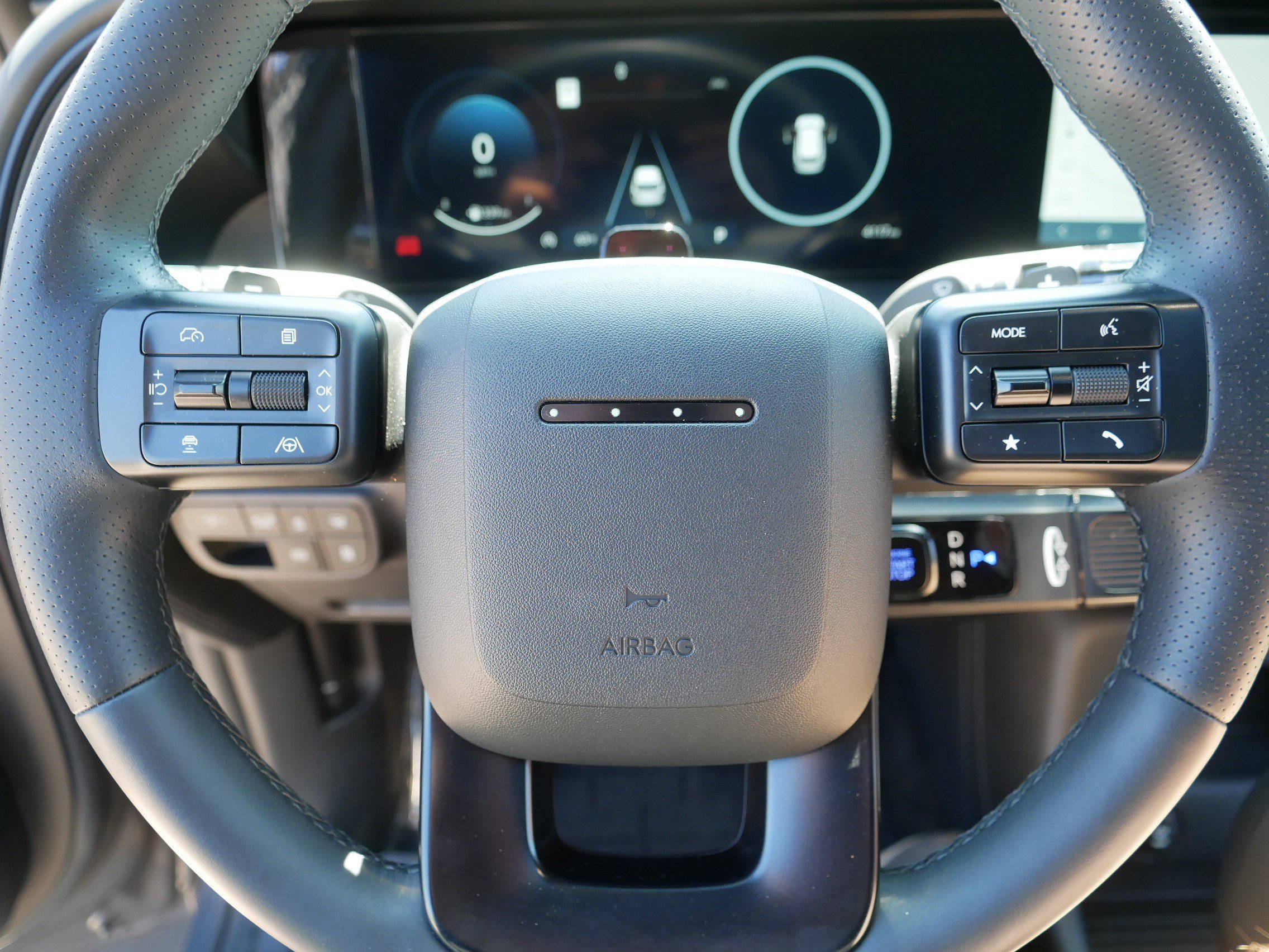 Certified 2026 Hyundai Palisade XRT Pro AWD/4WD image 23