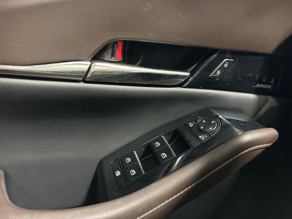 Certified 2023 MAZDA CX-30 2.5 Turbo w/ Premium Plus Pkg image 27