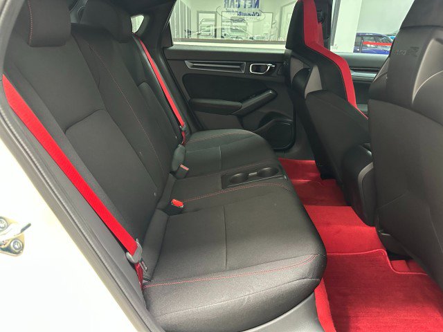 Used 2025 Honda Civic Type R image 26