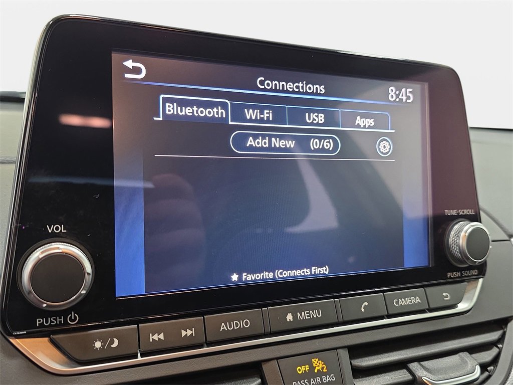 Used 2024 Nissan Altima 2.5 SR image 21