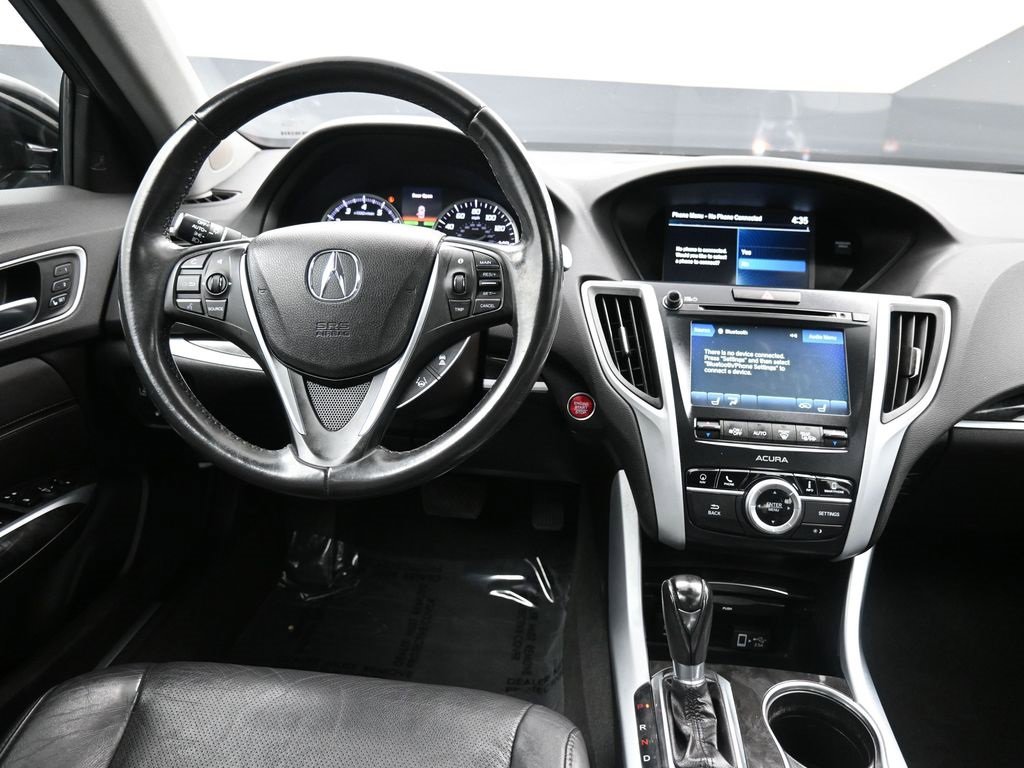 Used 2020 Acura TLX w/ Technology Package image 20