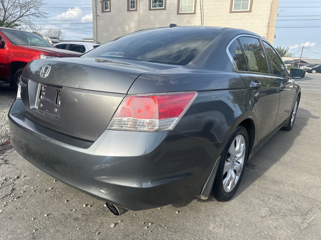 Used 2009 Honda Accord EX-L image 5