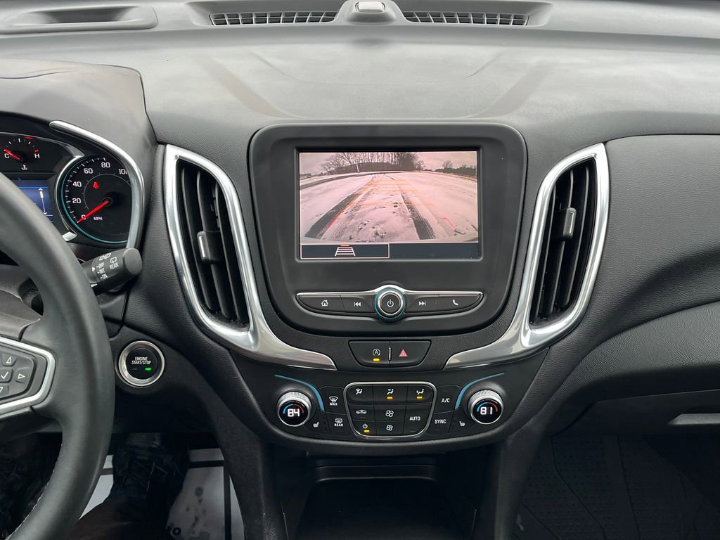 Certified 2023 Chevrolet Equinox LT image 15