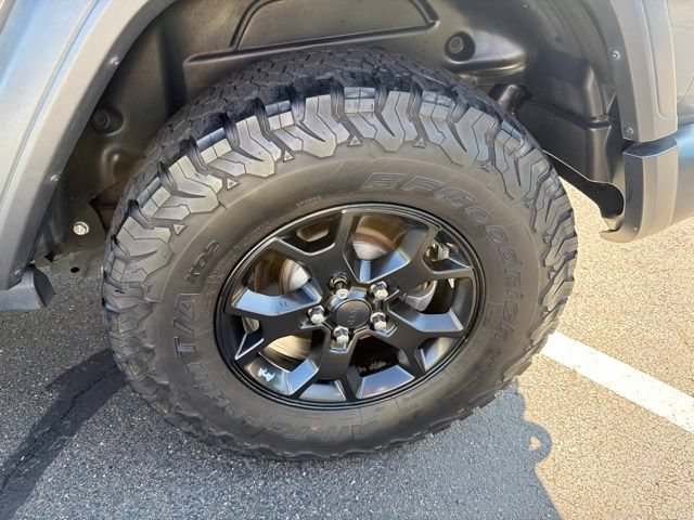 Used 2020 Jeep Wrangler Unlimited Sport AWD/4WD image 27