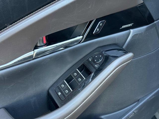 Used 2024 MAZDA CX-30 AWD 2.5 S w/ Premium Package image 18