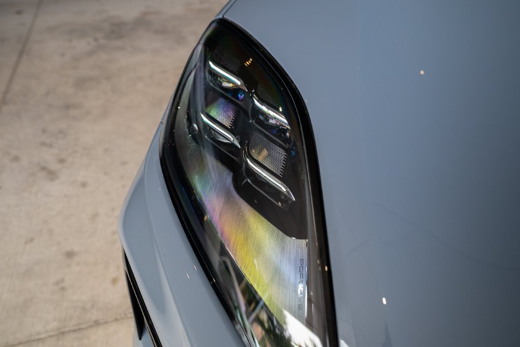 New 2026 Porsche Cayenne Coupe AWD/4WD image 13
