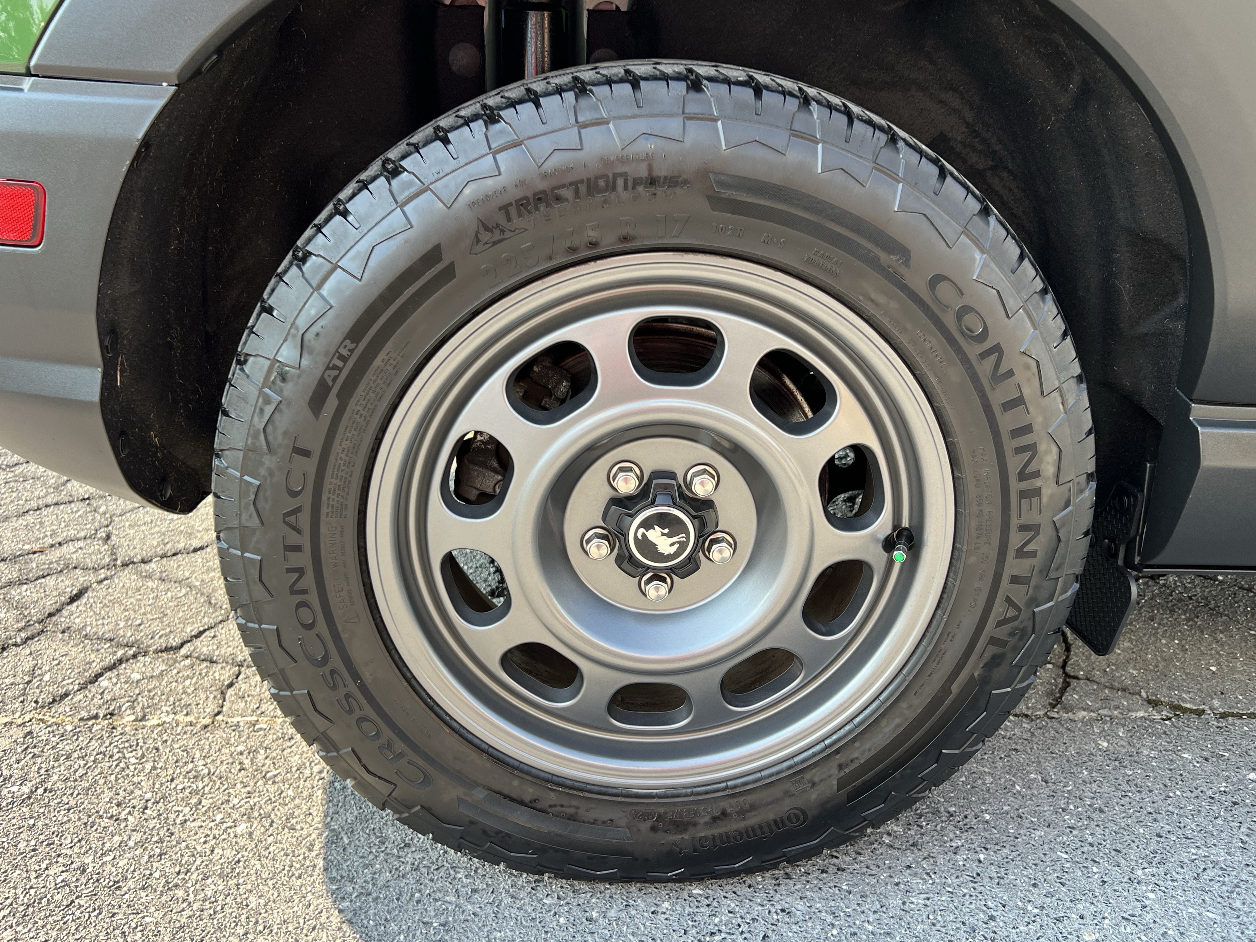 Used 2024 Ford Bronco Sport Big Bend AWD/4WD image 12