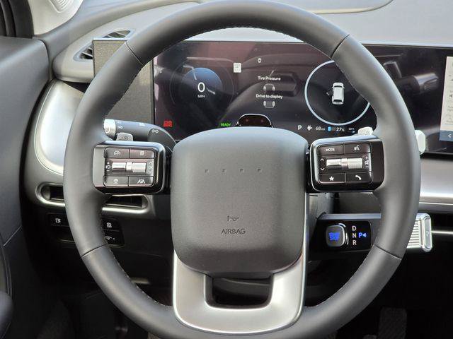 New 2026 Hyundai Ioniq 9 S RWD image 14