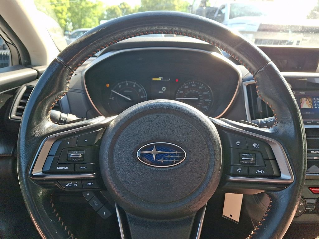 Used 2019 Subaru Crosstrek 2.0i Premium w/ Eyesight System AWD/4WD image 22