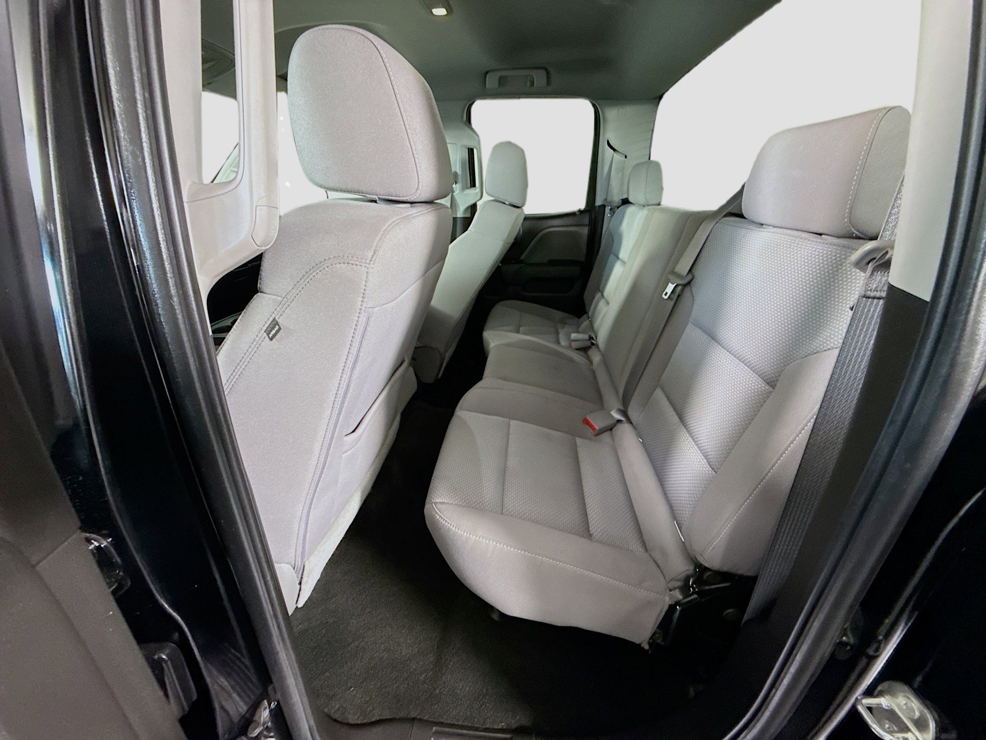 Used 2016 Chevrolet Silverado 1500 Custom w/ Custom Convenience Package image 21