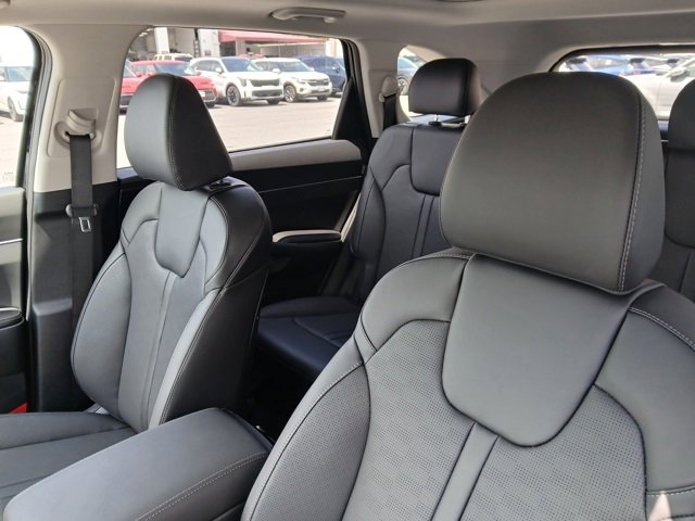 New 2025 Kia Sorento S w/ Panoramic Sunroof Package image 38