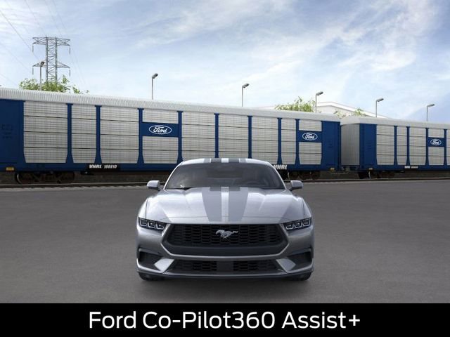 New 2025 Ford Mustang Premium image 6