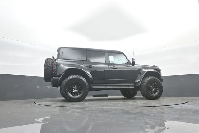 New 2026 Ford Bronco Raptor image 41