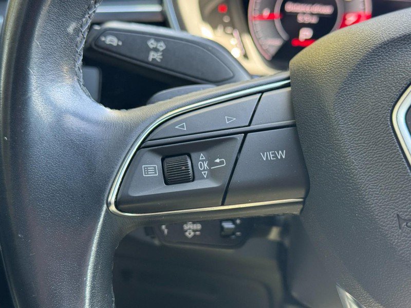 Used 2023 Audi Q3 2.0T Premium Plus w/ Premium Plus Package image 17