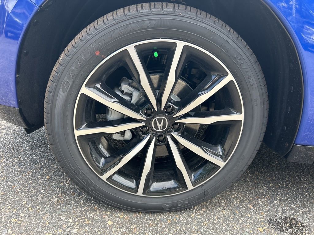 New 2026 Acura RDX A-Spec AWD/4WD image 14