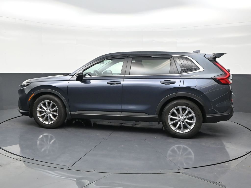 Used 2023 Honda CR-V EX image 2
