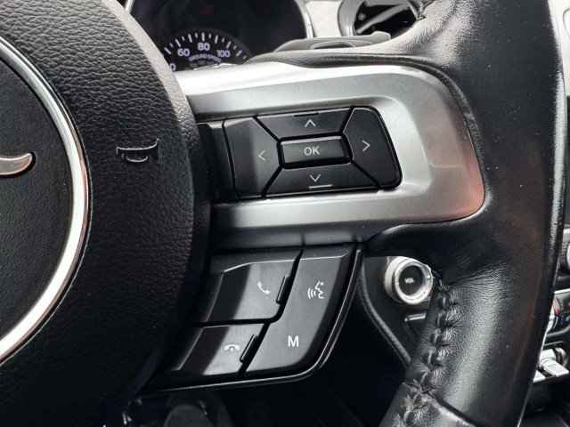 Used 2018 Ford Mustang Premium RWD image 27