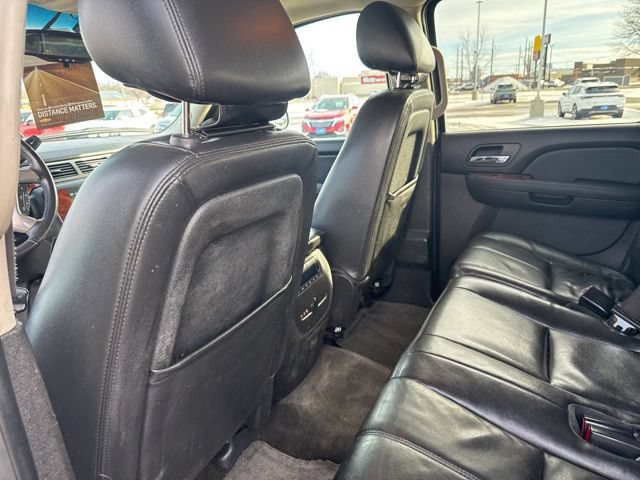 Used 2013 Chevrolet Suburban LT AWD/4WD image 23