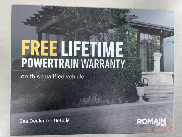 New 2026 Subaru Outback Wilderness image 27