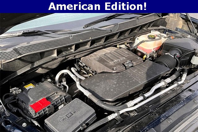 Used 2023 Chevrolet Silverado 1500 LT image 29