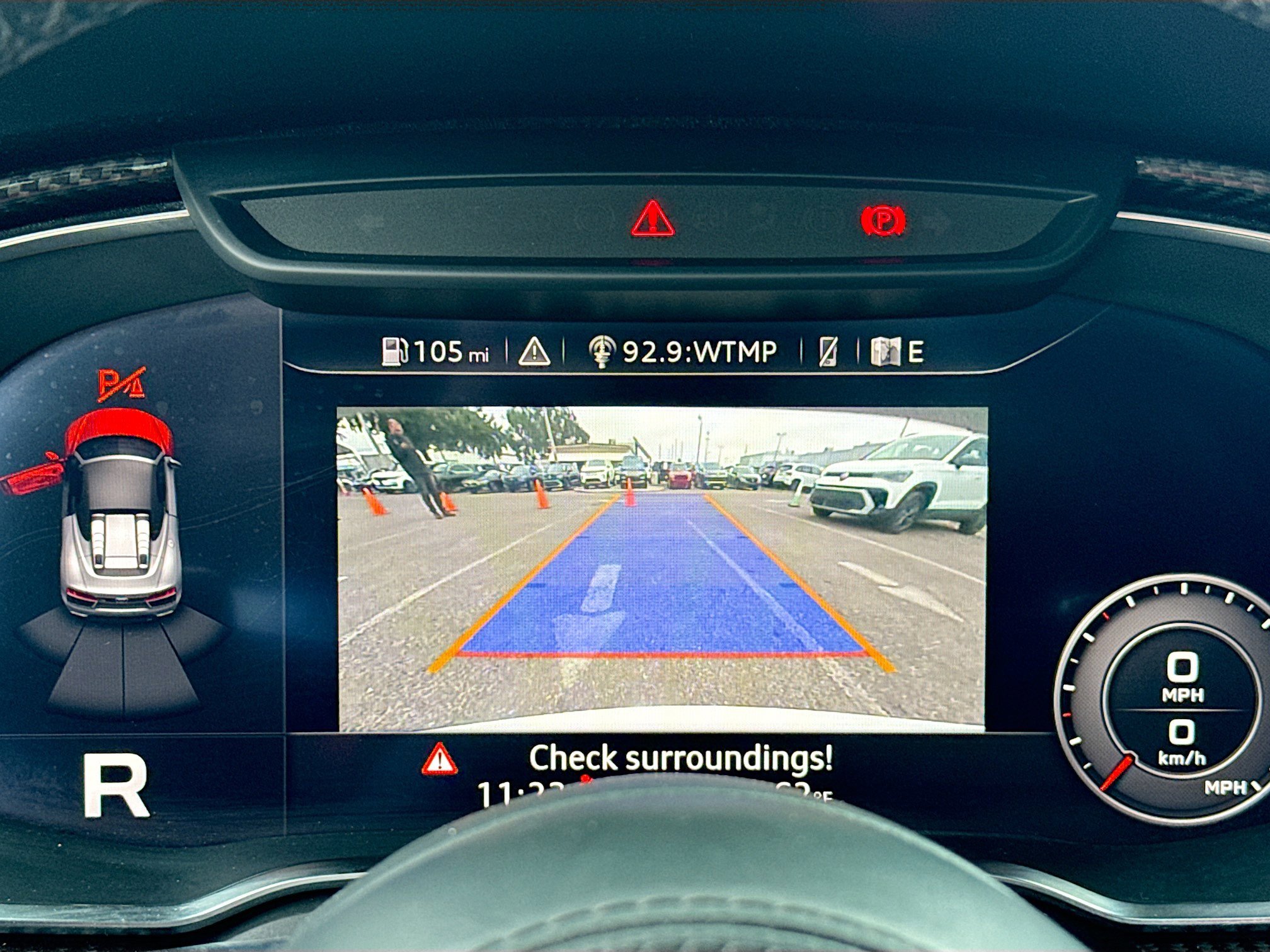 Used 2017 Audi R8 V10 image 29