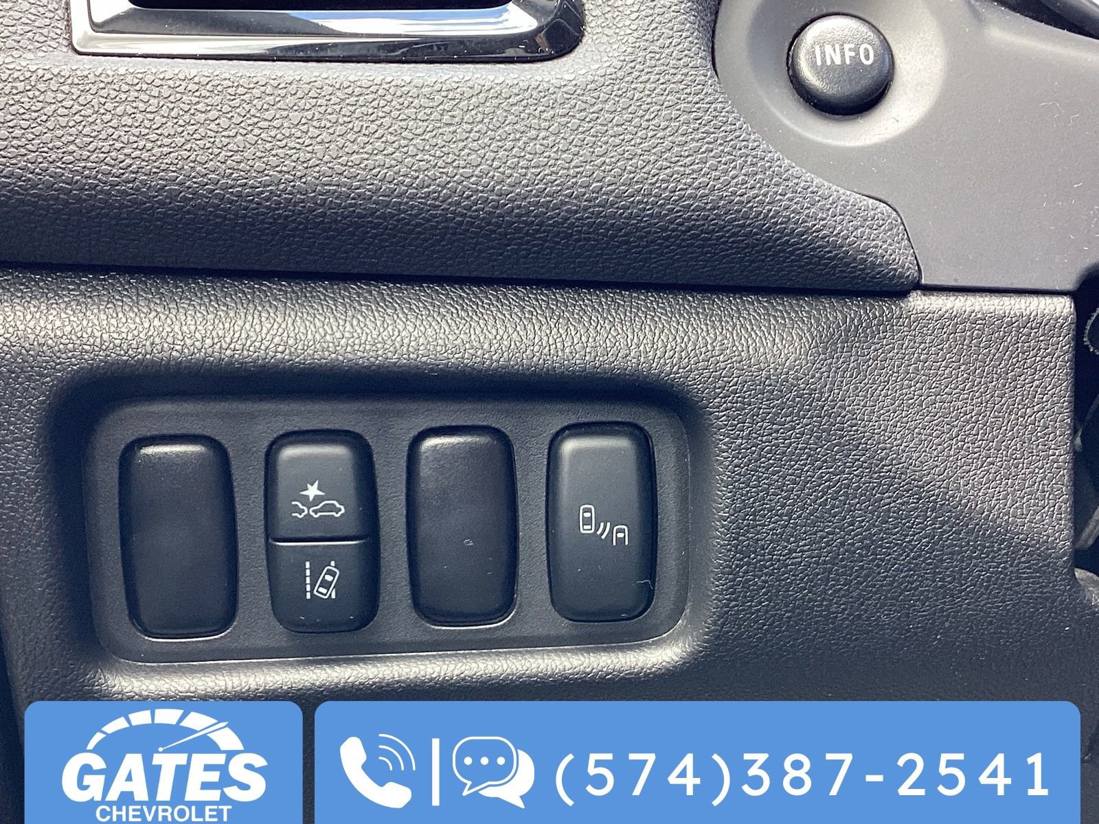Used 2025 Mitsubishi Outlander Sport SE AWD/4WD image 24