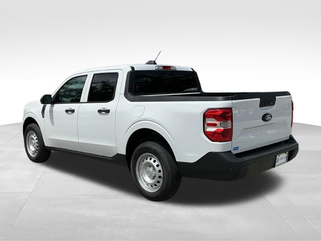 New 2026 Ford Maverick XL FWD image 6