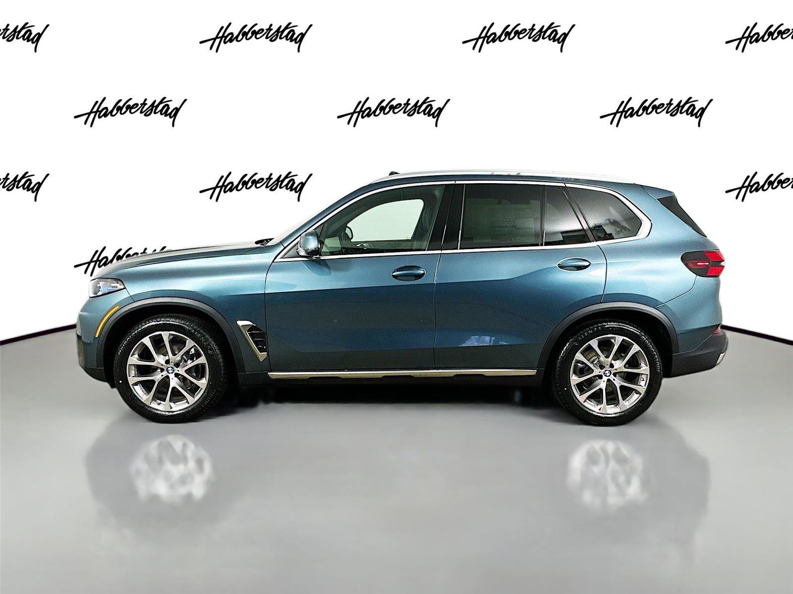 New 2026 BMW X5 xDrive40i w/ Climate Comfort Package image 8