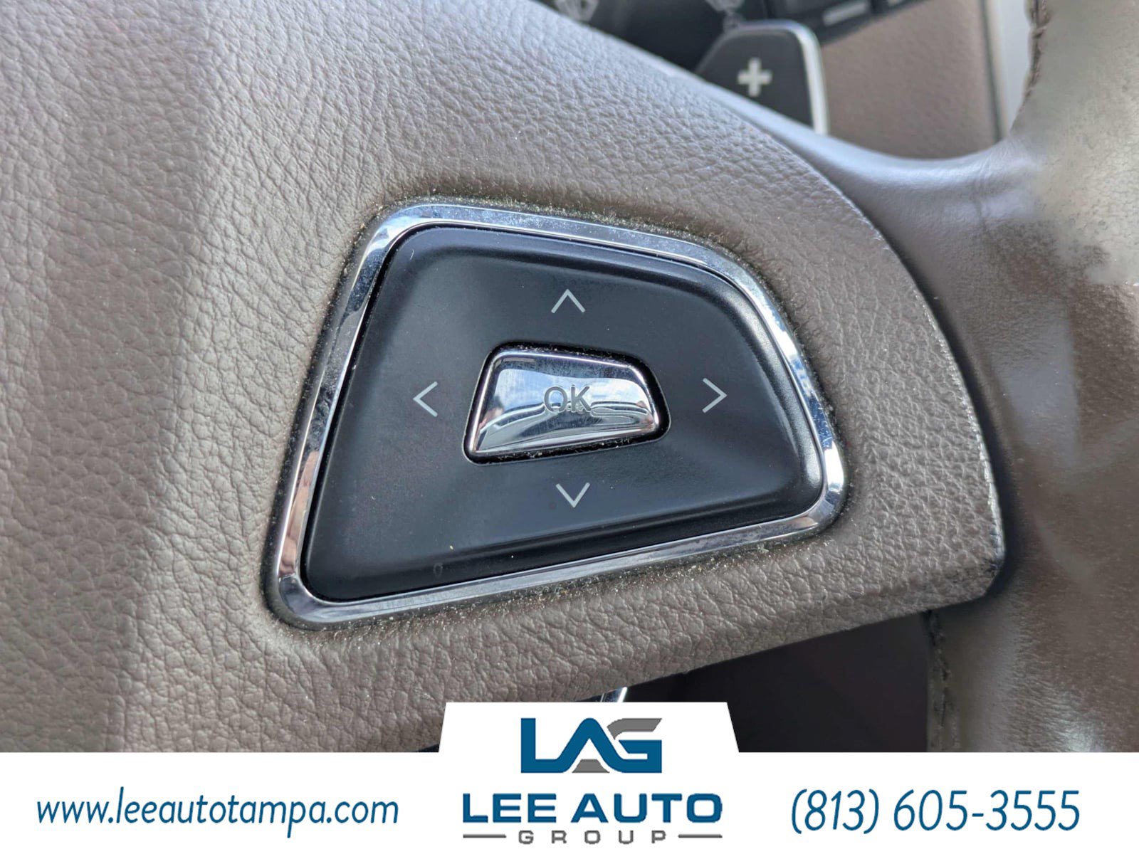 Used 2015 Lincoln MKC AWD w/ Equipment Group 102A Reserve image 25