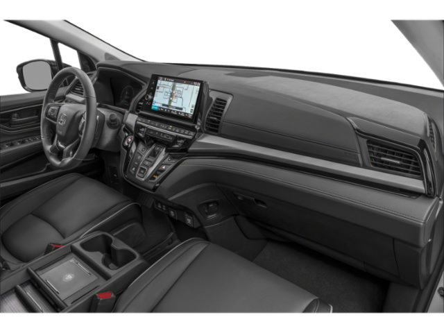 New 2026 Honda Odyssey Touring image 12