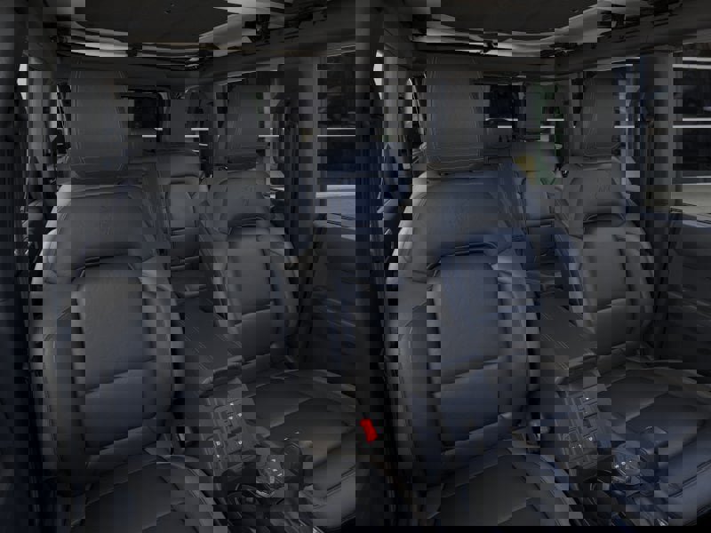 New 2026 Ford Bronco Outer Banks image 10