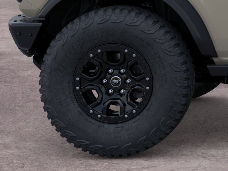 New 2026 Ford Bronco Badlands AWD/4WD image 21