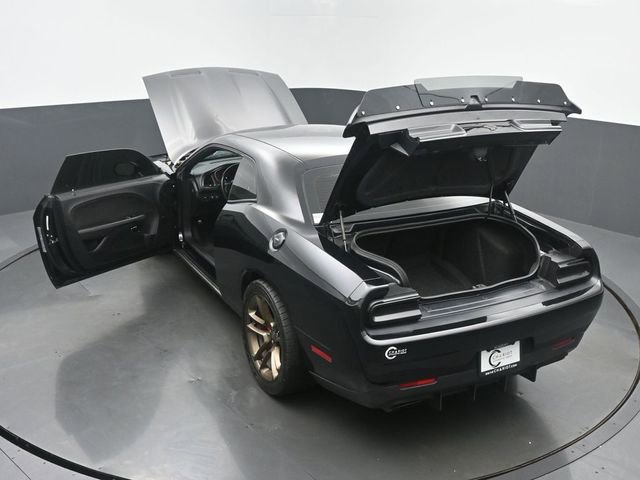 Used 2020 Dodge Challenger SRT Hellcat w/ Plus Package RWD image 65