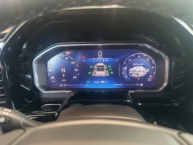 New 2026 Chevrolet Silverado 1500 RST w/ True North Edition Plus image 20